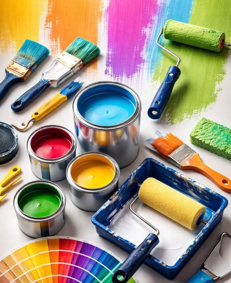 Suresh Painter Service Mohali
