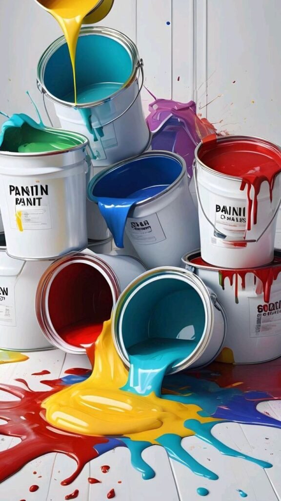 Suresh Painter Service Mohali