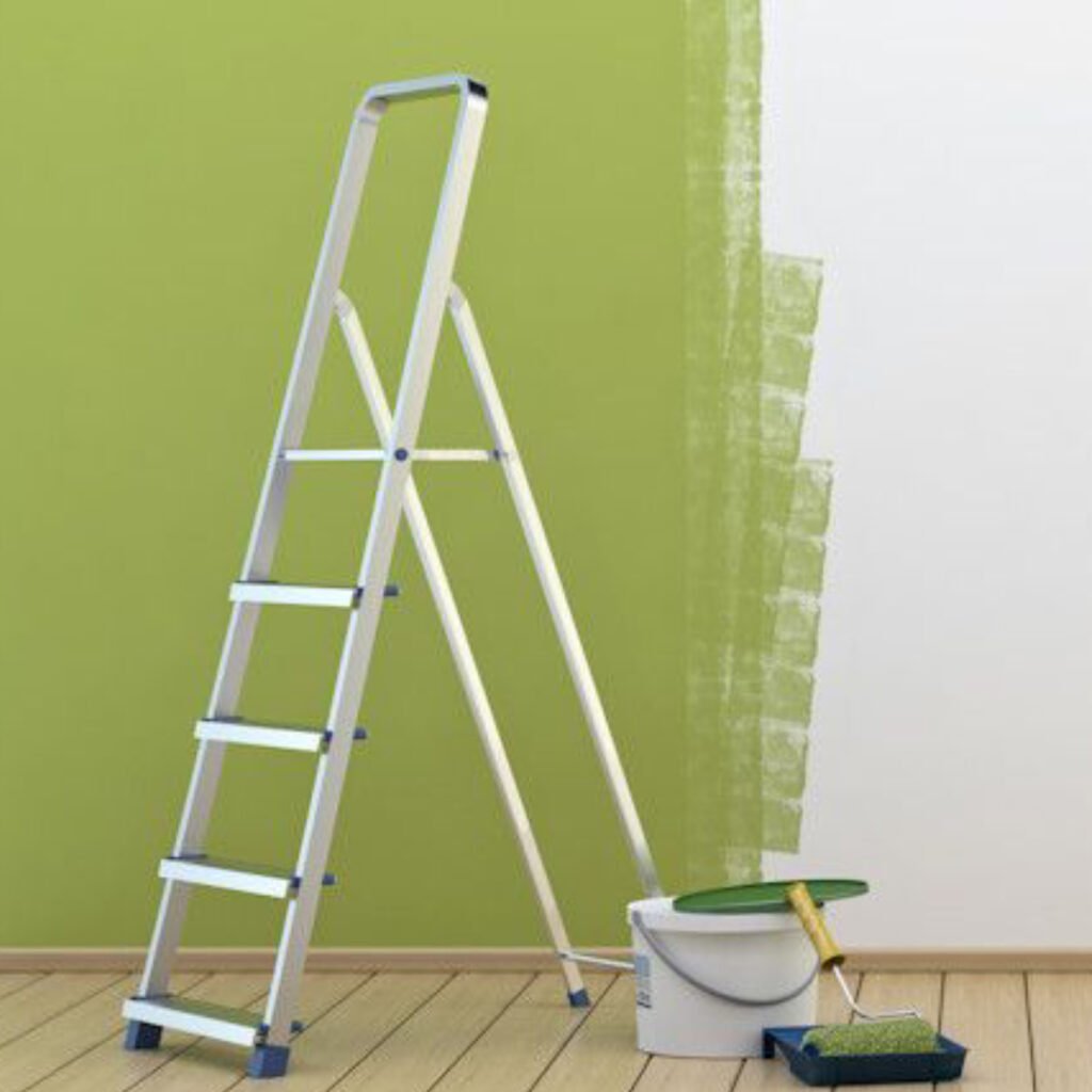 Suresh Painter Service Mohali