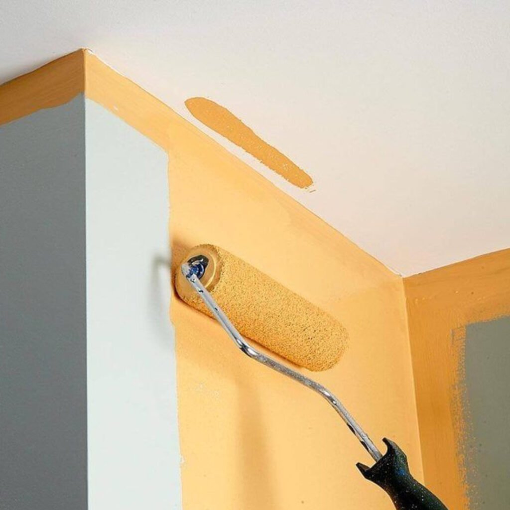 Suresh Painter Service Mohali