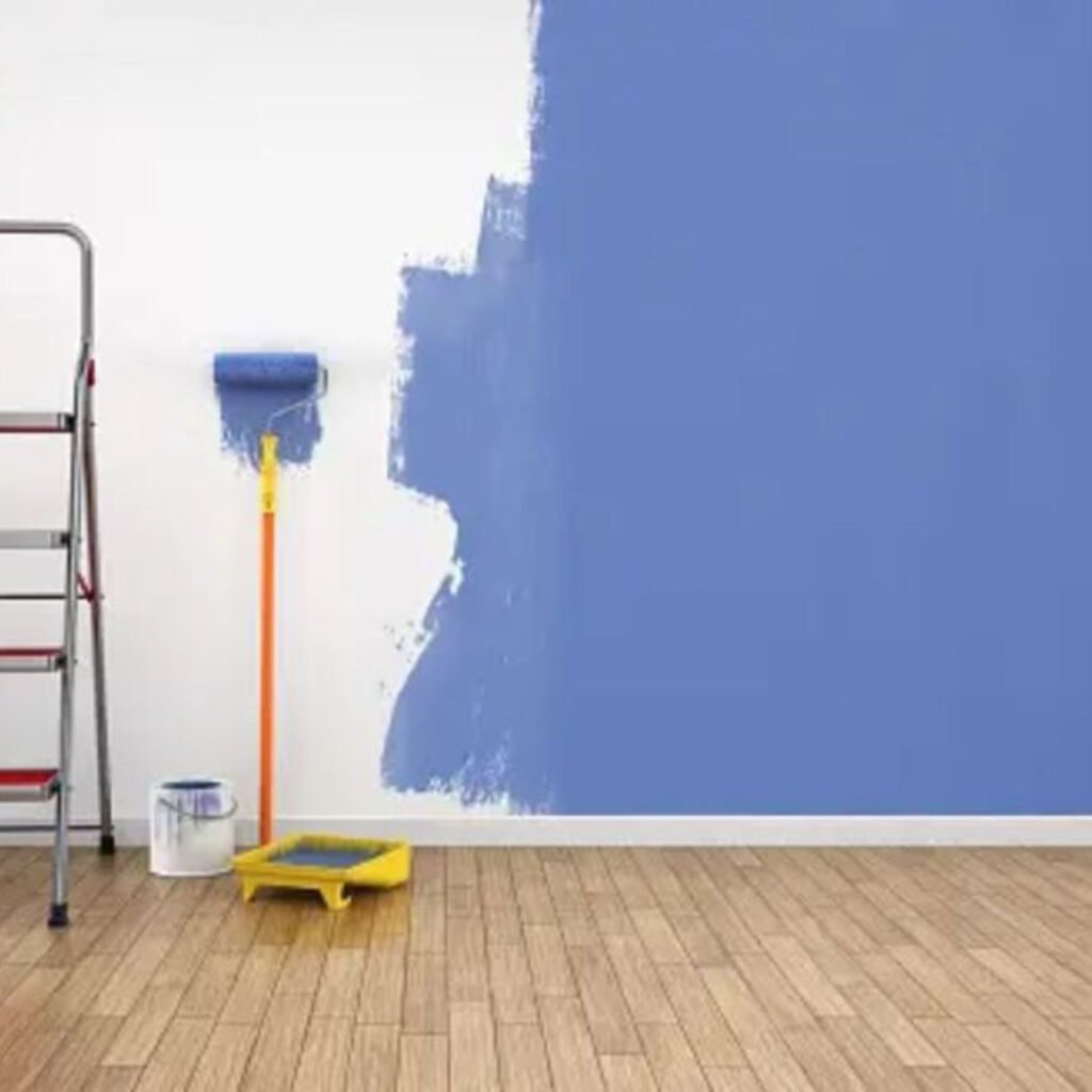Suresh Painter Service Mohali