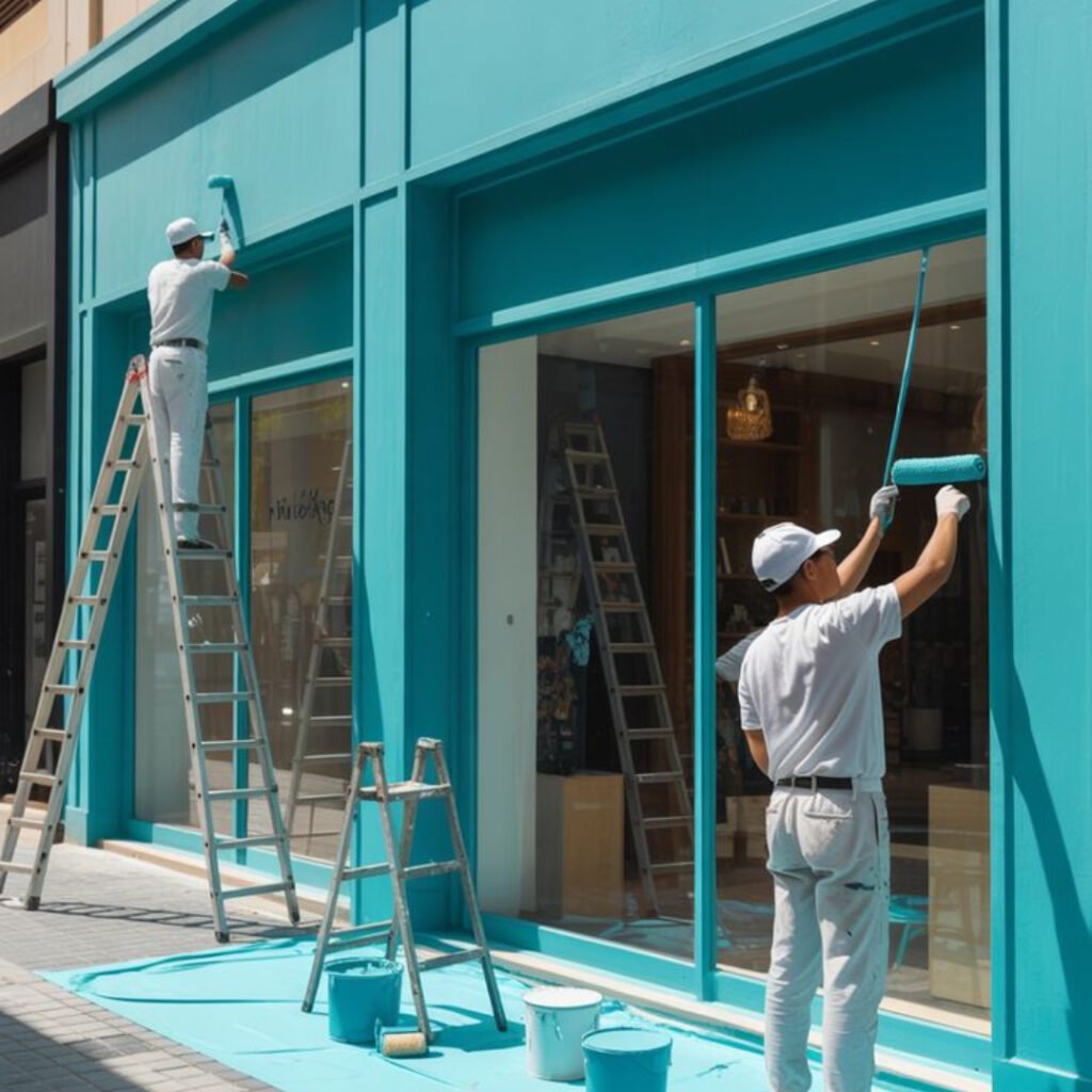 Suresh Painter Service Mohali