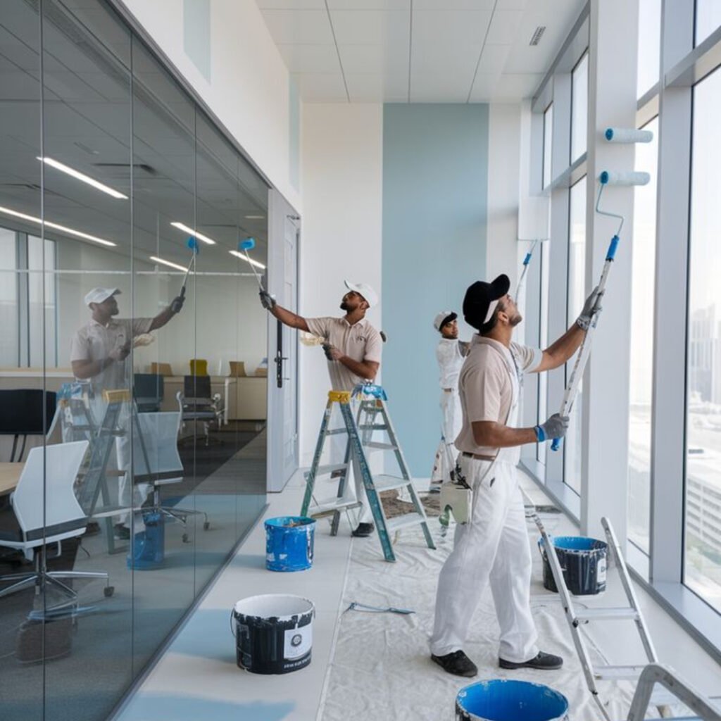 Suresh Painter Service Mohali