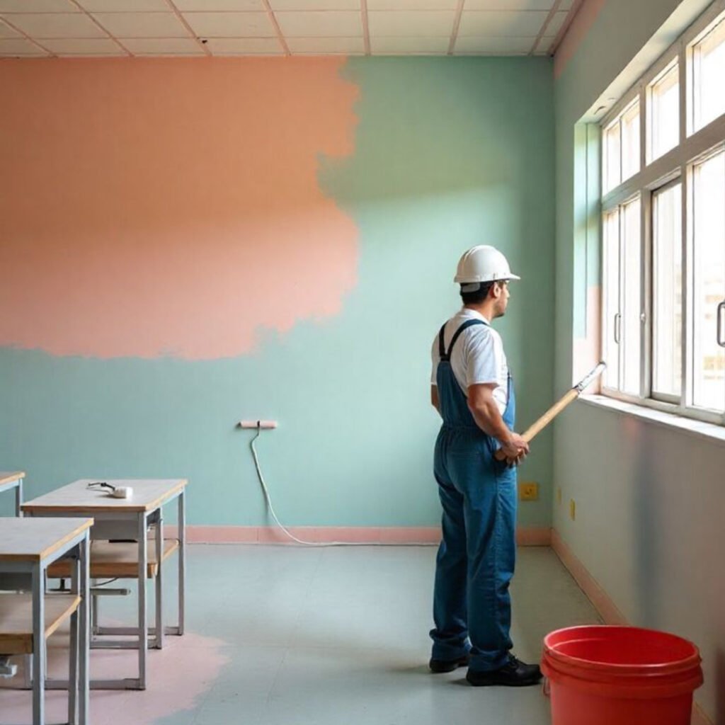 Suresh Painter Service Mohali