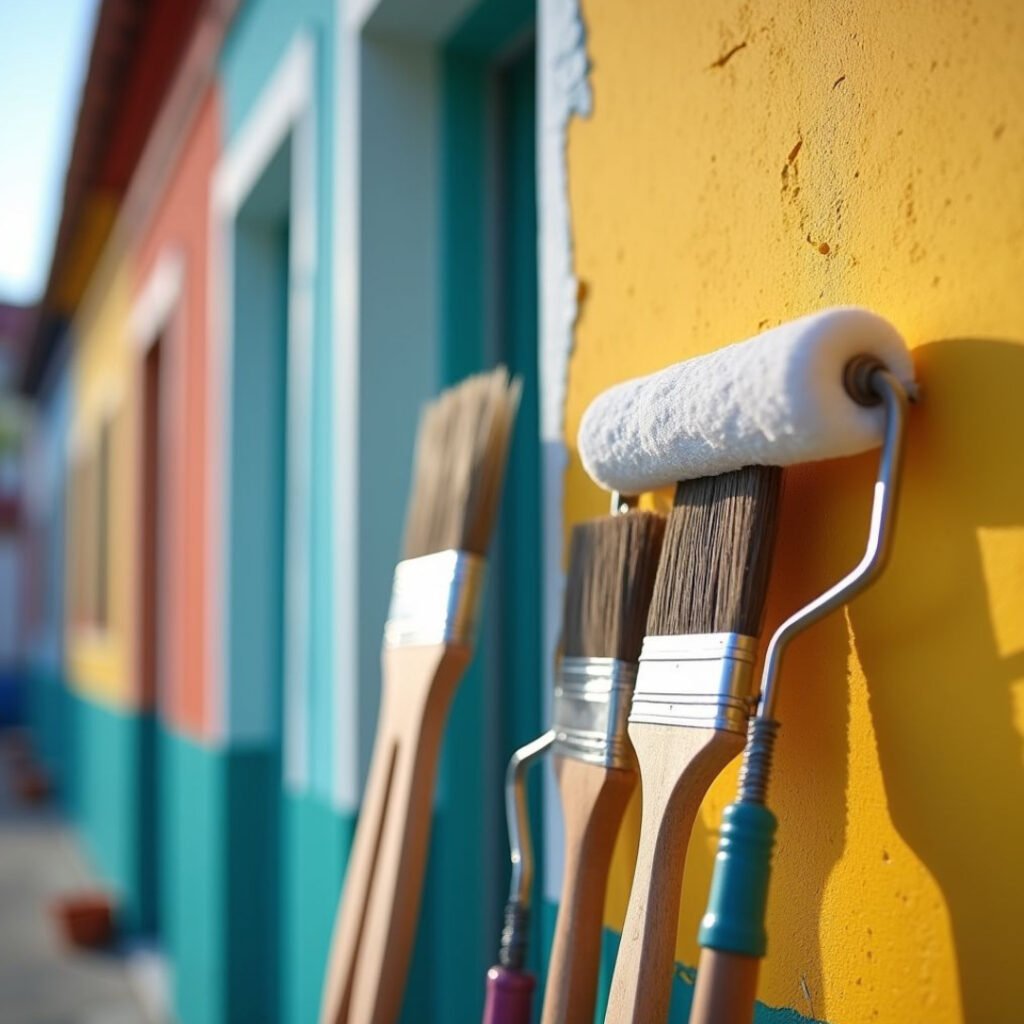 Suresh Painter Service Mohali