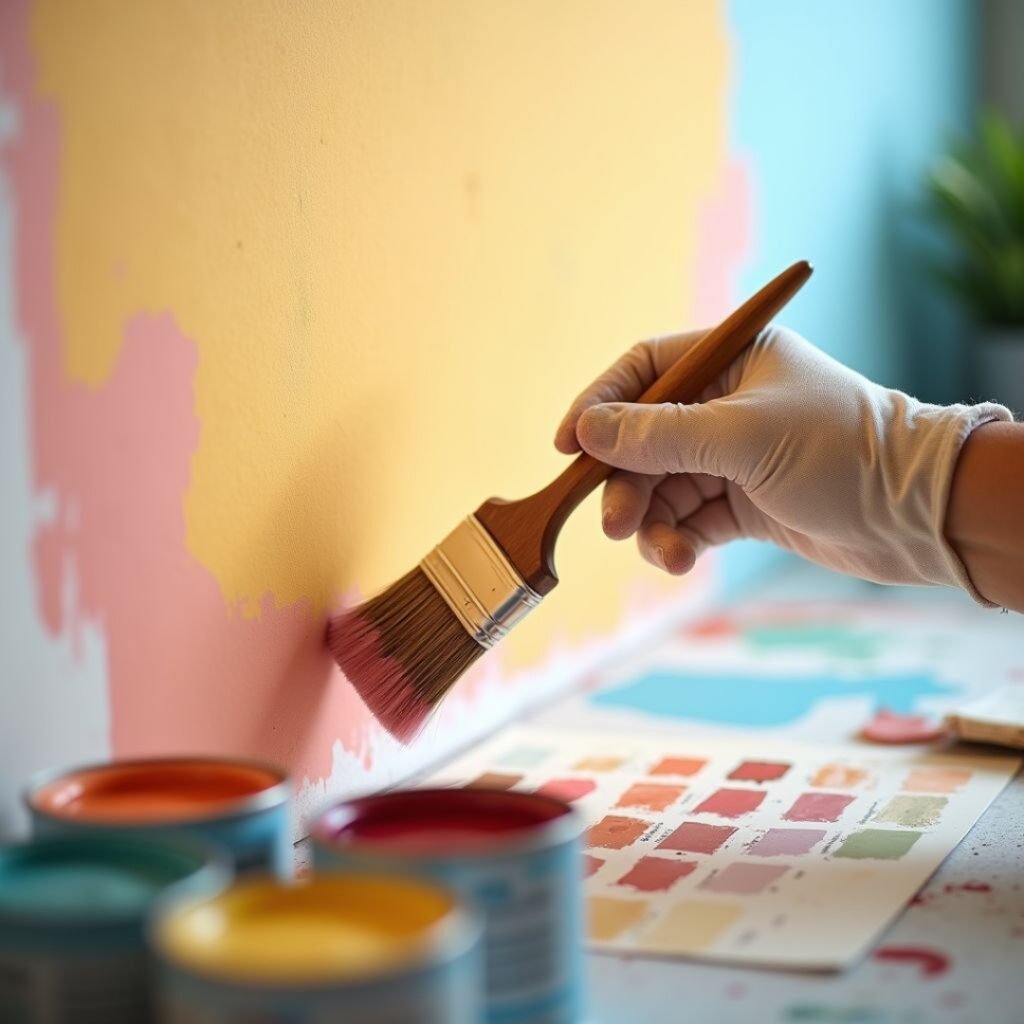 Suresh Painter Service Mohali
