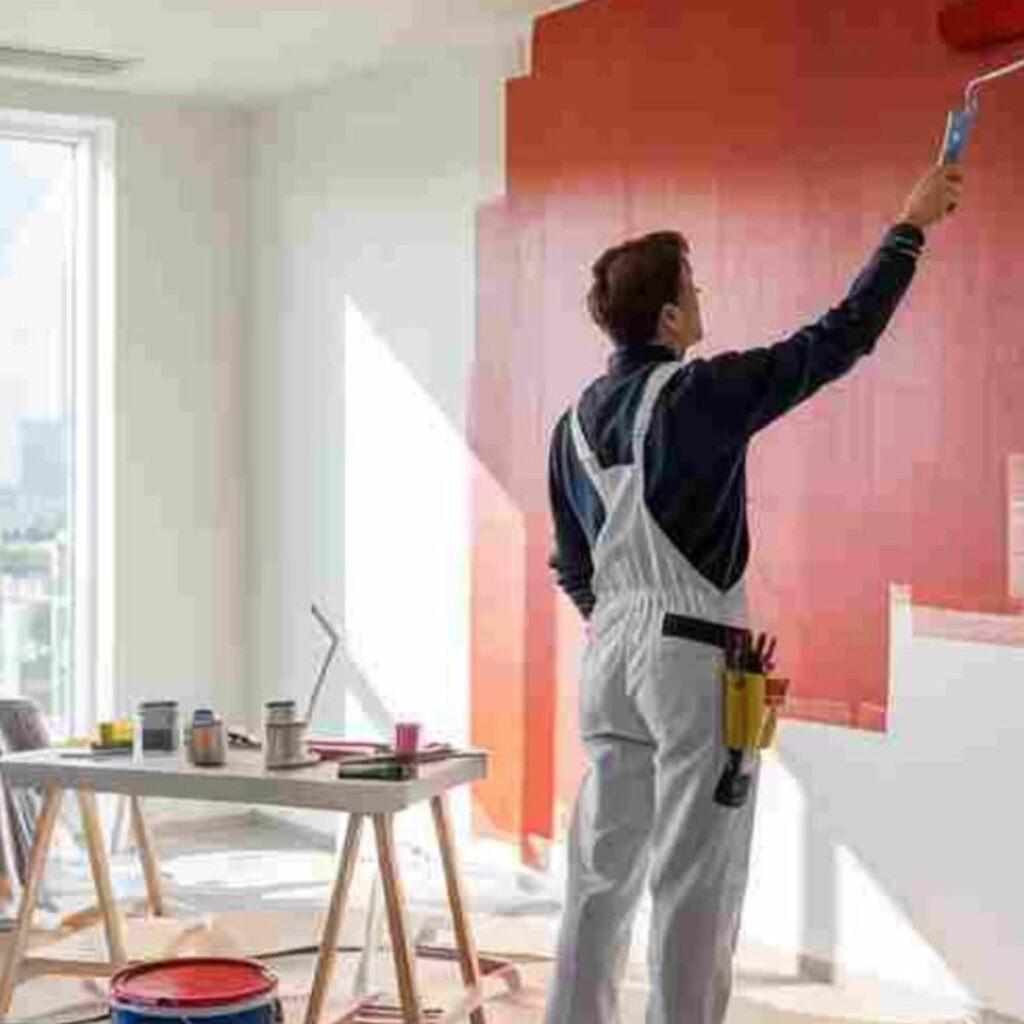 Suresh Painter Service Mohali