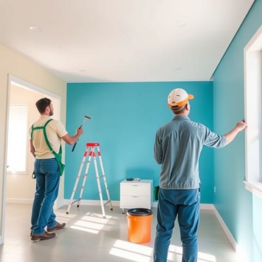 Suresh Painter Service Mohali
